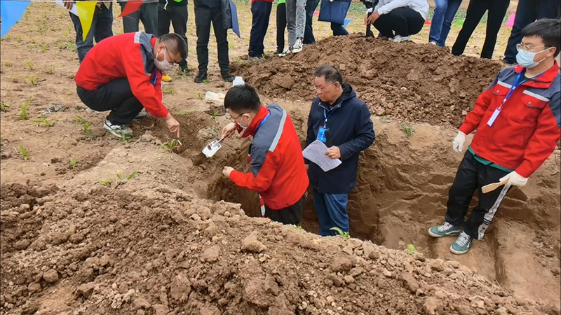 時隔40年，中國再次啟動土壤普查意義重大